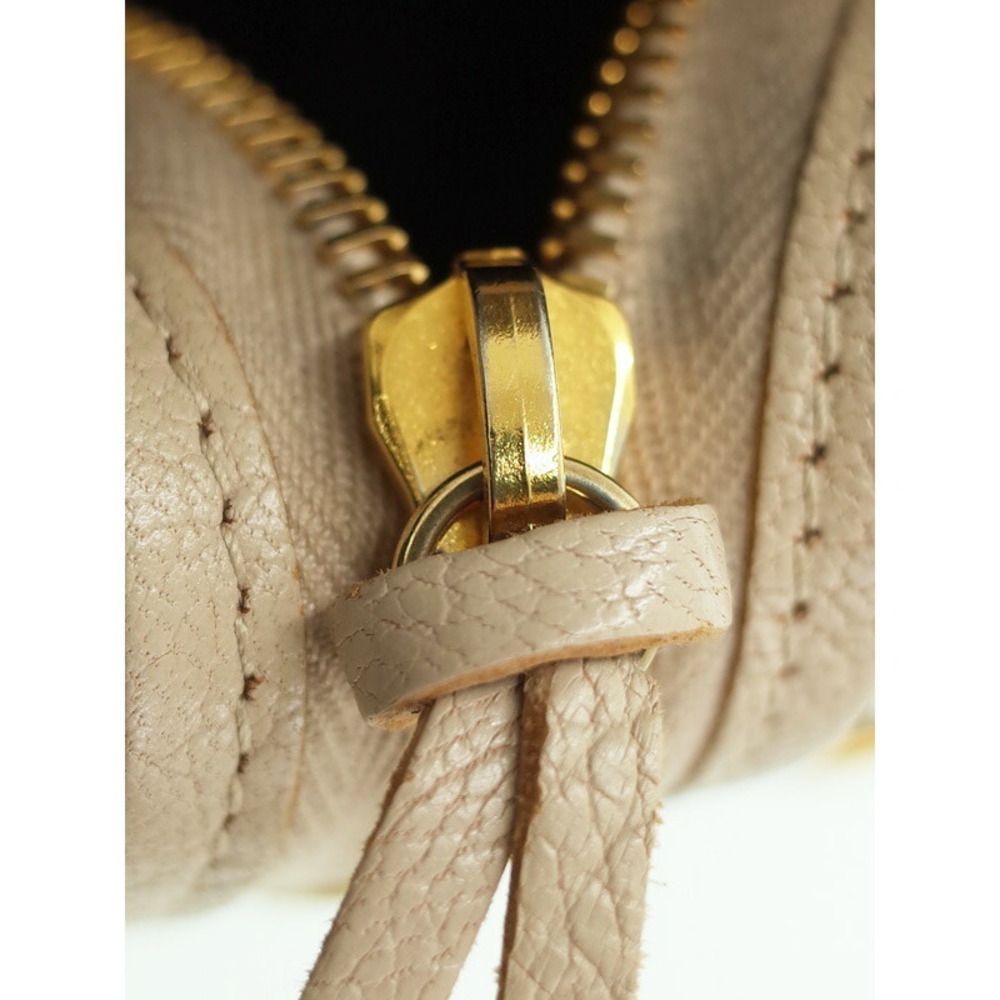 Balenciaga Bag Metallic Classic City - Picture 9 of 9